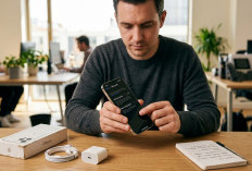 Battery Health Terlihat Bagus Belum Tentu HP Bekas Aman, Ini yang Harus Dicek