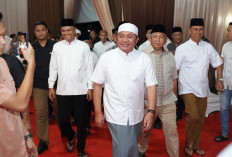 Gubernur Sumsel Herman Deru Kembali Tekankan Pentingnya Pengawasan Harga Kebutuhan Pokok 