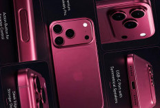 Beda iPhone 18 Pro Max dengan iPhone 17 Pro Max, Ternyata Upgrade Besar Terjadi Pada Kamera  