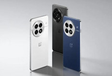 Rekomendasi Ponsel Flagship Killer: OnePlus 15 Hadirkan Baterai Raksasa dengan Teknologi Pengisian Daya Super 