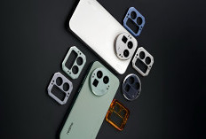 Realmi Menunjukan Taringnya Lewat GT 8 Pro, Jadi Satu-satunya HP Superior Tembus Antutu 4 Jutaan