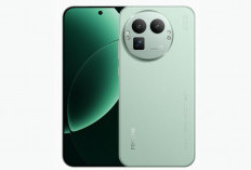 Realme GT8 Pro Resmi Diumumkan, Smartphone Flagship dengan Membawa Inovasi Terbaru 