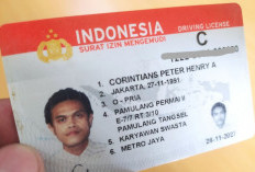 Berikut Lokasi dan Jadwal Layanan SIM Keliling di Kota Palembang, Pilih Lokasi Terdekat