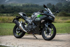 Berikut Deretan Moge Entry-Level Terbaik 2026, Pilihan Ideal untuk Pemula yang Ingin Naik Kelas