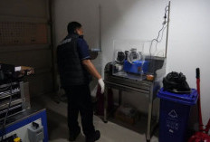 Bareskrim Bongkar Pengolahan Emas Ilegal di Jakut, Dikirim ke Hong Kong