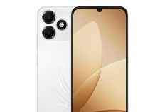 Harga Oppo A6c Mulai Rp2,4 Jutaan, Punya Baterai Jumbo dan Bisa Jadi Powerbank