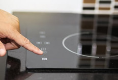 Banyak yang Salah Paham, Ini Perbedaan Kompor Listrik dan Induksi yang Sering Bikin Nyesel