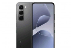 Infinix Hot 60i Hadirkan Performa Mumpuni Berkat Chipset Helio G81 Ultimate dengan Desain Modern