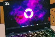 Mengapa LOQ 15IRX10 Best Value Buat Kamu yang Butuh Laptop Tempur High End dengan Spek Gahar
