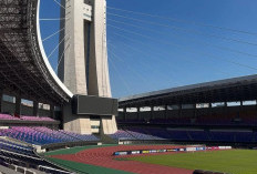 Timnas Indonesia Lolos ke Piala Asia U20 2027 di China, Ini Lokasi, Venue dan Fasilitas yang Disiapkan