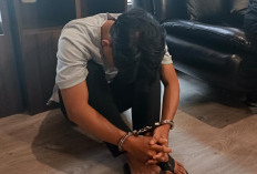 Rekam Aktivitas Perempuan di Kamar Mandi Masjid, Seorang Pemuda di Palembang Diserahkan ke Polisi 