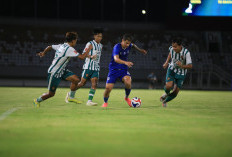 Tiga Laga Awal yang Krusial di Kompetisi Championship 2025-2026 Tentukan Nasib Sumsel United FC 