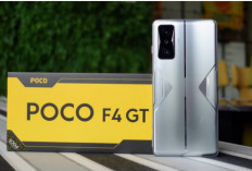 Ini 3 HP Snapdragon 8 Gen 1 Termurah per April 2026 Bisa Dimiliki, Ada POCO F4 GT