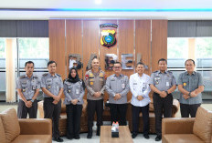 Kolaborasi Kemenkum dan Forkopimda Babel: Membangun Pelayanan Hukum yang Lebih Baik