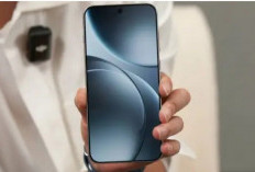 OPPO Find X9 Series Hadir dengan Bodi Ramping, Cocok untuk Gaya Hidup Modern