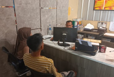 Tergiur Iklan Rumah di FB, Wanita Asal Muratara Merugi Ratusan Juta, Sudah Akad Kredit 22 Kali Bayar Angsuran