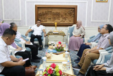 Pemkot Palembang Terus Gencarkan Program Vaksinasi DBD Gratis untuk 5.000 Anak Sekolah