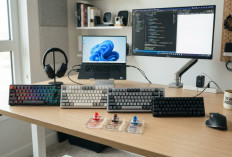 Jangan Asal Tergiur RGB! Keyboard Mechanical Murah yang Salah Justru Bisa Bikin Jari Pegal dan Nyesel Beli