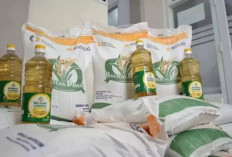 Jangan Sampai Terlewat! Cek 5 Kriteria Penerima Bansos Beras dan Minyak Goreng 2026