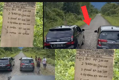 Lewat Jalan di Timika Papua Oknum Warga Lokal Kasih Tarif Meresahkan, Segini Harganya?