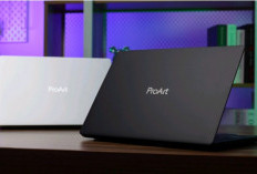 ASUS ProArt P14 dan P16 Hadir di Indonesia, Laptop AI Lokal Sematkan superchip NVIDIA RTX Spark™ N1X