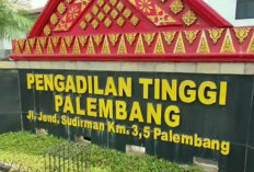 Banding Jaksa Ditolak, Dua Terdakwa Penadah 4 Ton Brondol Sawit Tetap Divonis Bebas