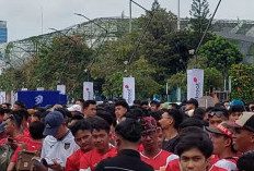 WASPADA CALO, Usai Ludes Penjualan Tiket Timnas Indonesia Kembali Dibuka19 Mei Via KitaGaruda.id