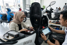 Jangan Tergiur Harga Murah! 5 Hal yang Wajib Dicek Sebelum Beli Motor Listrik Bekas