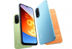 Redmi A7 Pro Usung Kapasitas Baterai Besar dengan Pengisian Daya Cepat