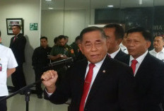 Ryamizard Ryacudu Meninggal Dunia, ini Rekam Jejak Kariernya di Militer