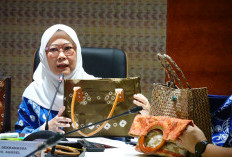 Dekranasda Sumsel Matangkan Persiapan sebagai Ikon Pameran Kriyanusa 2026