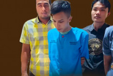 Terbukti Berencana Habisi Gadis Pedagang Gorengan Indragon Divonis Mati