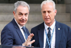 Pecahkan Rekor, Mantan PM Spanyol Jalani Persidangan, ini Kasus yang Membelitnya