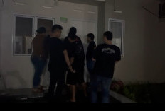 Pelaku Tawuran Maut Palembang Ditangkap di Banten, Polisi Kejar hingga Cilegon