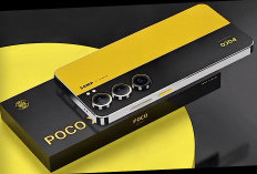 Terungkap, Poco X8 Pro Rebranding Redmi Turbo 5 yang Lebih Dulu Menggebrak Pasar Global 