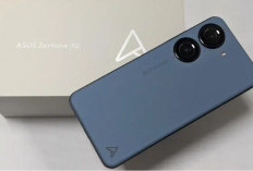 Review Asus Zenfone 10: Ponsel Compact Paling Gesit untuk Gaming dan Multitasking Berat