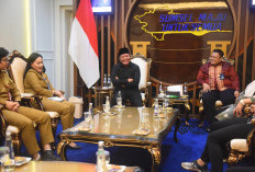 Pemprov Sumsel-Pegadaian Bersinergi Cetak Wirausaha Muda Bertalenta