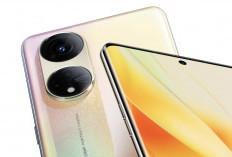 Daftar Keunggulan Oppo Reno 8 T 5G: Smartphone Mid Range dengan Fitur Premium, Kini Lebih Terjangkau