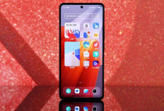 Bocoran Spesifikasi iQOO 15 Ultra: Flagship Gahar dengan Layar 2K dan Pengisian 100W