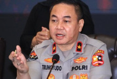 RESMI, Mahkamah Konstitusi Tolak Permohonan Uji Materi Terkait Rangkap Jabatan Anggota Polri