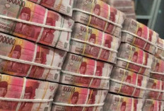 Ini Kronologi Nenek Lansia Gagalkan Pencurian Uang Rp3,6 Miliar di Brebes