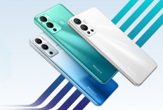 Update, Infinix Hot 12 Play Usung Layar Lebar Baterai 6000 mAh