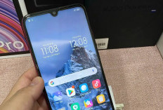 Masih Ingat Kisah HP Gaib di Tahun 2019, Tiba-tiba Hilang di Pasaran dan Harganya ‘Digoreng’ Naik