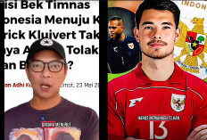 Patrick Kluivert Tak Ada Alasan Tolak Elkan Baggott, Bek Timnas Garuda Sedang Kritis 