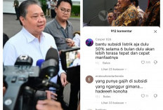 Pemerintah Bakal Berikan Subsidi Gaji untuk Pekerja di Bawah Rp 10 Juta, Warganet Protes: Pengangguran Gimana?