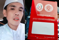 HEBOH, Pengantin Pria Viral Istri Minta Cerai Usai Akad Nikah Unggah Nama Pengacara, Siap Gugat Miranti?  