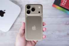 Harga terbaru iPhone 17 Pro Resmi Rilis! Raja Fotografi Sistem Kamera Ceramic Shield Canggih dan Unggulan