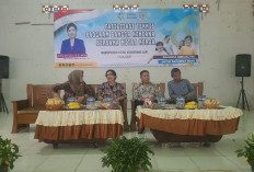Tulung Selapan Ilir Jadi Lokasi Utama Fasilitasi Teknis Program Bangga Kencana untuk Keluarga Berkualitas