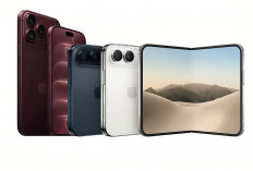 iPhone Duo Bukan Sekadar iPhone yang Dijadikan iPad Mini, Semua Detail Dipikirkan Matang 