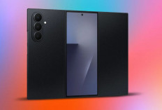 Samsung Perkenalkan Galaxy Z TriFold: Flagship Lipat Tiga untuk Multitasking Ekstrem, Ini Spesifikasi Lengkap
